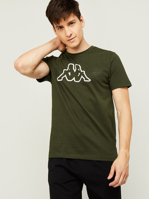 Kappa Tshirts - Buy Kappa Tshirts 