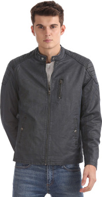 flying machine winter jackets