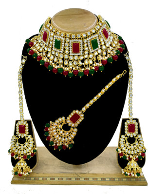 Gold Choker Necklaces - Buy Gold Choker 