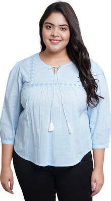 Long Tops - Buy Long Tops Online For 