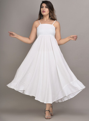 Off Shoulder Gown - Buy Off Shoulder 