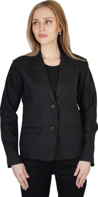 black formal coats