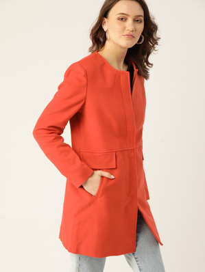flipkart overcoat