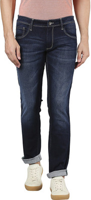 Park Avenue Mens Jeans - Buy Park 
