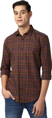Peter England Shirts - Upto 50% to 80 