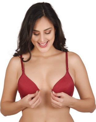 bras that open from the front