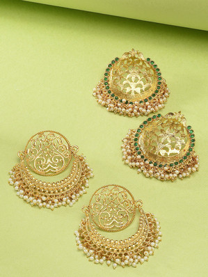 Zaveri Pearls Jewellery - Buy Zaveri 