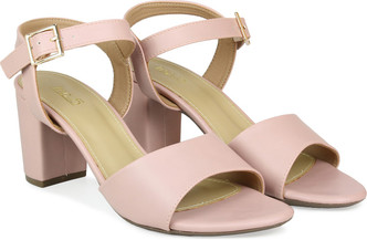 inc 5 block heels