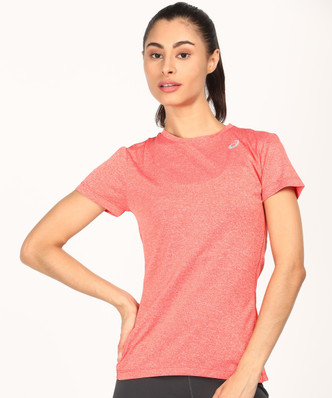 Asics Womens Tshirts - Buy Asics Womens 
