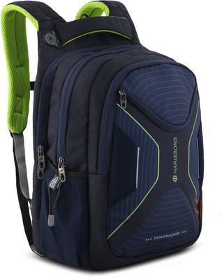 harissons laptop backpack