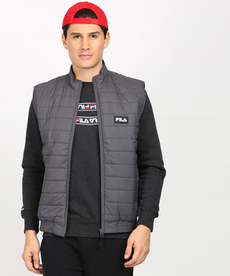 fila jackets flipkart