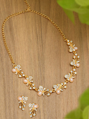 Stone Jewellery - Buy Stone Jewelry 