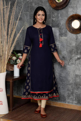double layer kurti flipkart
