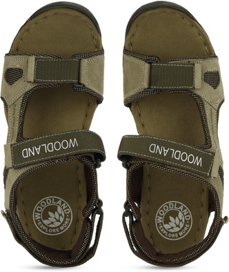 woodlands chappals