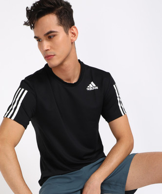 Adidas T-shirts - Min 60% Off | Buy 