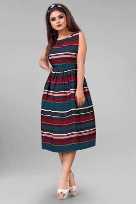 Beach Dresses Buy Beach Wear Dresses For Women Online At Best Prices In India Flipkart Com