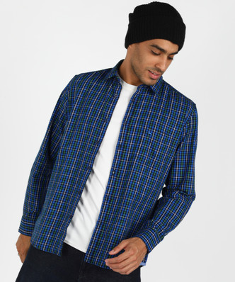 Parx Shirts - Buy Parx Shirts Online 