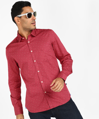 Parx Shirts - Buy Parx Shirts Online 