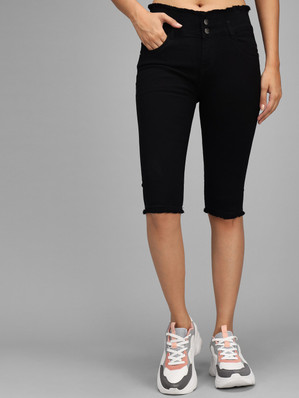 Capris | Women Capri Pants - Flipkart