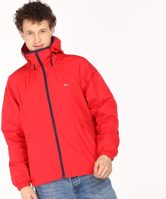 tommy hilfiger jacket flipkart