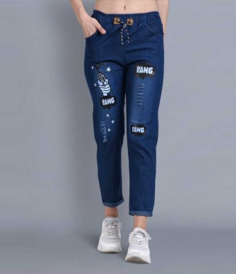 flipkart scratch jeans