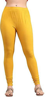 Lopes Womens Leggings And Churidars 