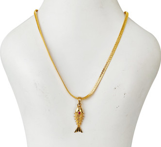 Gold Pendant Designs For Men - Buy Gold 