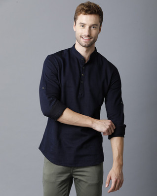 Denim Shirts - Buy Denim Mens Shirts 