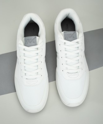 hrx white shoes casual