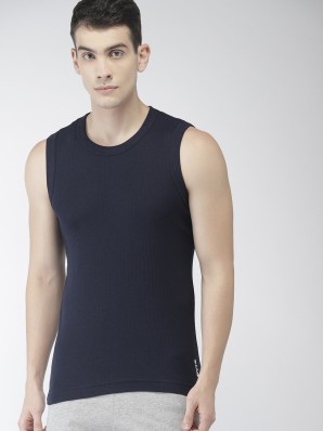 levis vest top mens