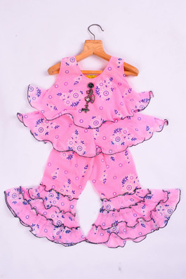 flipkart 1 year baby dress
