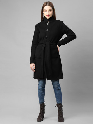 flipkart overcoat