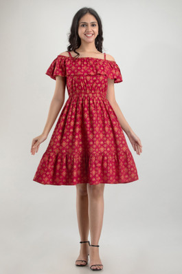 informal dresses