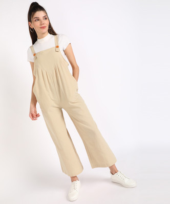 Women Dungarees 