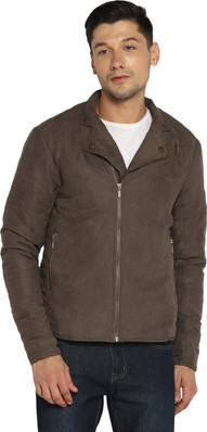 red chief leather jackets