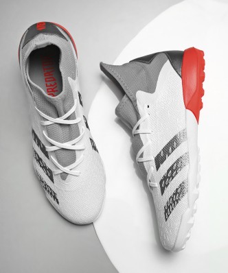 Adidas Football Shoes - Buy Adidas Football Boots Online at Best Prices In  India | Flipkart.com
