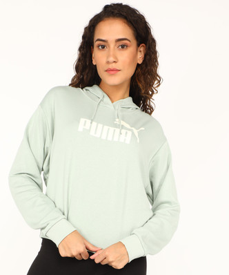 hoodie puma original