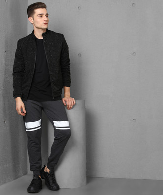 Cotton Mens Track Pants - Buy Cotton 