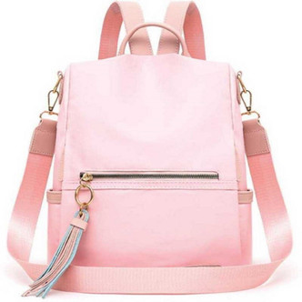 flipkart college bags for womens