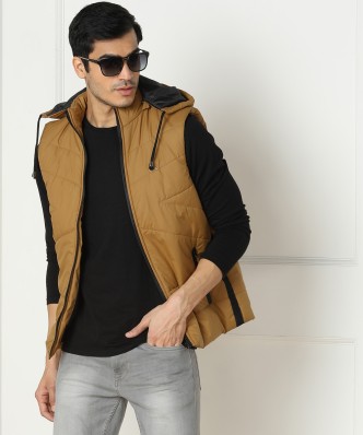 Lardini Reversible Wool-cashmere Jacket in Brown for Men Mens Clothing Jackets Casual jackets 