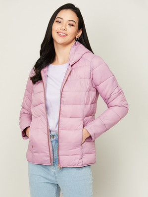 bossini ladies jacket