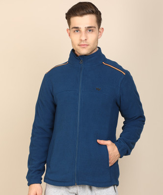 wildcraft feather jacket