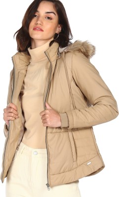 flying machine jackets women