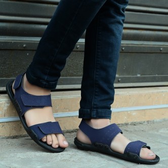 flipkart offers mens sandals