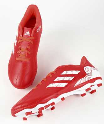 Adidas Football Shoes - Buy Adidas Football Boots Online at Best Prices India | Flipkart.com