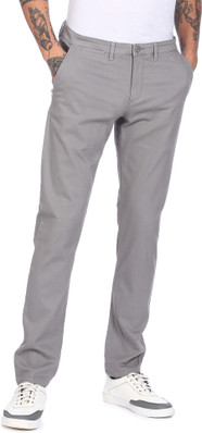 U S Polo Assn Mens Trousers - Buy U S 
