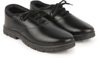 flipkart school shoes