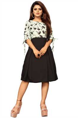 One Piece Dress Upto 50 To 80 Off On Designer Long One Piece Dress Online At Best Prices Flipkart Com