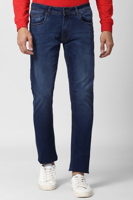 Peter England Mens Jeans - Buy Peter 