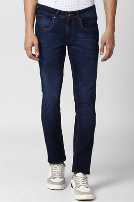 Peter England Mens Jeans - Buy Peter 